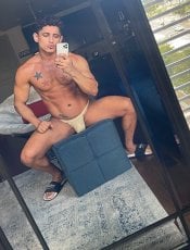 AlexanderG performs massage in Dallas, TX - 52810