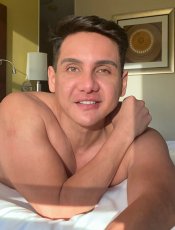 Gay massage by Latinboy_VIP | RentMasseur