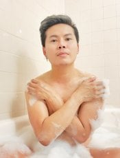 Gay massage by JessyTT | RentMasseur