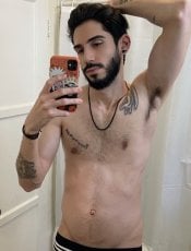 Brazilianboyxx performs massage in Orlando, FL - 203937