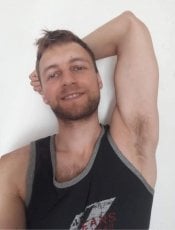 ERIK_TOP performs massage in Austin, TX - 205872