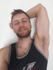 ERIK_TOP performs massage in Las Vegas, NV - 205872