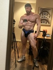 TraycePorter performs massage in Atlanta, GA - 206068