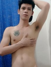 Masseur_ken performs massage in Manila, Philippines - 208059