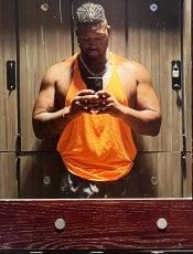 MassagebyBrandon performs massage in Chicago, IL - 62068