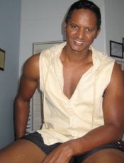 WPBMasseurAndrew performs massage in Fort Lauderdale, FL - 22492