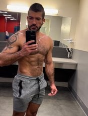 Jordanlatin performs massage in Manhattan, NY - 168686