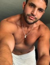 amirweho performs massage in San Francisco, CA - 17314