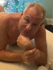 ExecTeddyBear performs massage in Atlanta, GA - 203361