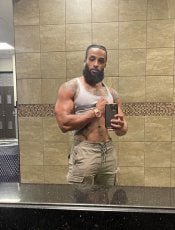 ArabianXnight performs massage in Atlanta, GA - 204127