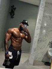 KofiGotYou performs massage in Atlanta, GA - 210217