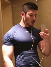 Gay massage by Asian_greathands | RentMasseur