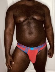 Passionateisaac performs massage in Charlotte, NC - 136933