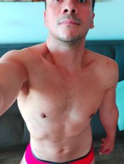 Gay massage by Evant | RentMasseur