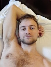 ERIK_TOP performs massage in San Francisco, CA - 205872