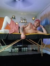 HardManknows performs massage in Kissimmee, FL - 224867