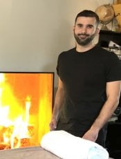 Gay massage by AndreDeepRelax | RentMasseur