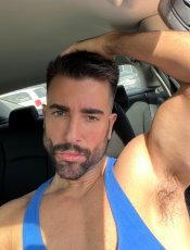 Gay massage by Johny_Bravo | RentMasseur