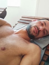 Samuele performs massage in Amsterdam, Netherlands - 173823