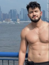 Gay massage by Paulo_Col | RentMasseur