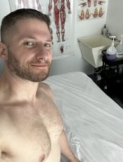 Gay massage by Musclerubs | RentMasseur