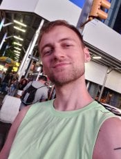 ERIK_TOP performs massage in San Francisco, CA - 205872