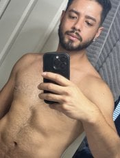 LucaZamm performs massage in San Antonio, TX - 220242