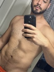 LucaZamm performs massage in San Antonio, TX - 220242