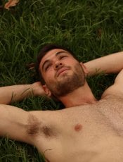 Gay massage by GoodArgento | RentMasseur