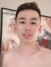 Samxia performs massage in Atlanta, GA - 225712