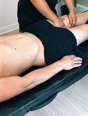 Gay massage by A_UpscaleMassage | RentMasseur