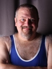 oralbear performs massage in Schaumburg, IL - 234166