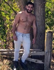 MiddleEastMuscle performs massage in Chicago, IL - 236324