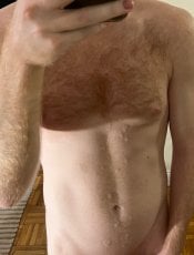 Gay massage by NYCGinger | RentMasseur