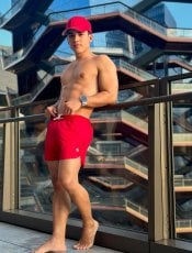 JULIAN_NYC performs massage in Manhattan, NY - 53199