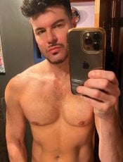 Southernjock performs massage in Manhattan, NY - 6610