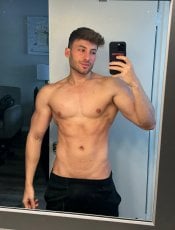 Gay massage by Rick_Fit | RentMasseur