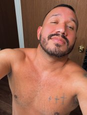 Gay massage by Topo | RentMasseur