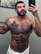 Jordanlatin performs massage in New York City, NY - 168686