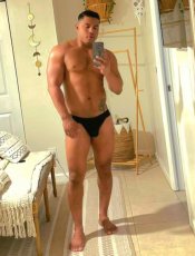 Gay massage by Bruno_strong | RentMasseur