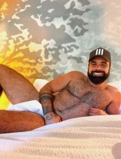 Gay massage by Latingabo | RentMasseur