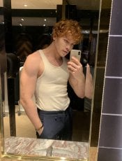 Gabrieluk performs massage in Manhattan, NY - 213592