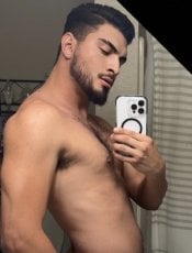 DiosGriego performs massage in Atlanta, GA - 238865