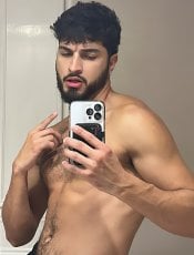 DiosGriego performs massage in Atlanta, GA - 238865