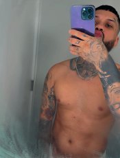 Gay massage by Justinquiles | RentMasseur