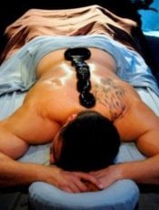 Gay massage by frankmassage | RentMasseur