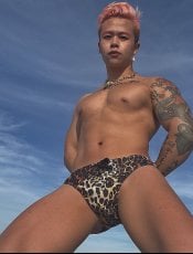 Gay massage by AsianDomTwunk | RentMasseur