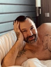 Gay massage by NeedtoPlease | RentMasseur