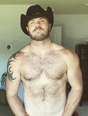 Cowboy_Masseur performs massage in Atlanta, GA - 242774