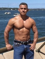 Mrhugedaddy performs massage in Orlando, FL - 245032